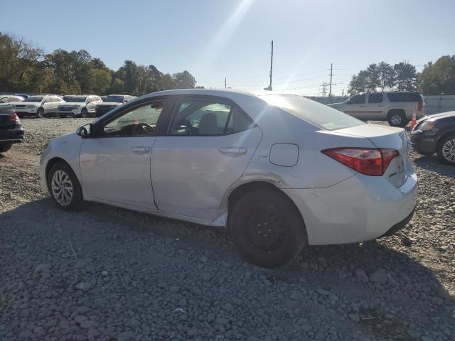 2018 TOYOTA COROLLA L - 5YFBURHE5JP762412