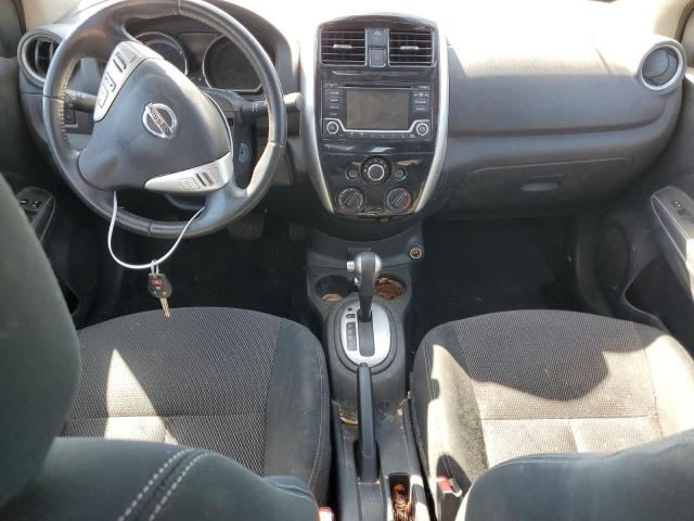 VIN 3N1CN7AP0JL851368 2018 Nissan Versa, S no.8