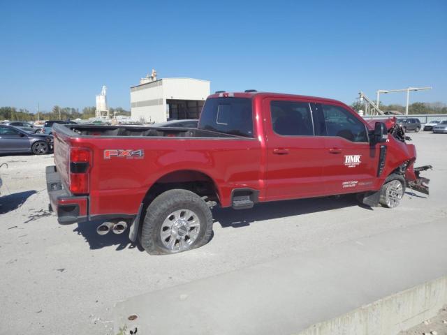 VIN 1FT8W2BMXPEC08655 2023 Ford F-250, Super Duty no.3