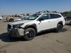 2022 SUBARU OUTBACK WI - 4S4BTGSD0N3147820