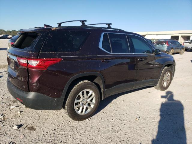 2019 CHEVROLET TRAVERSE L - 1GNERGKW4KJ201152