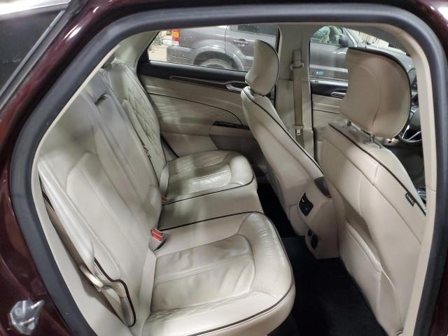 2018 FORD FUSION TIT - 3FA6P0K94JR160956