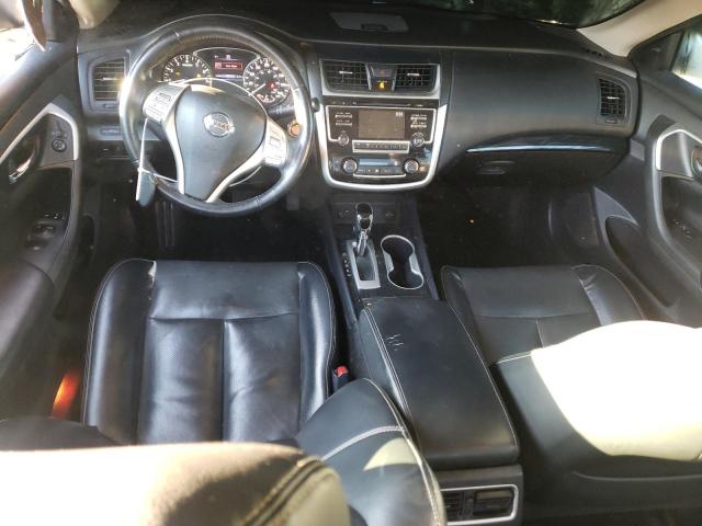 2018 NISSAN ALTIMA 2.5 - 1N4AL3AP7JC129982