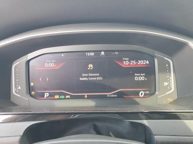 2021 VOLKSWAGEN ARTEON SEL WVWHR7AN8ME013101