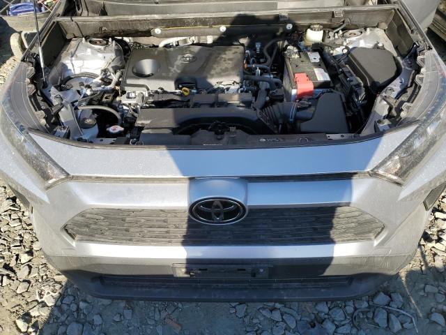 VIN JTMG1RFV6KD514921 2019 Toyota RAV4, LE no.12