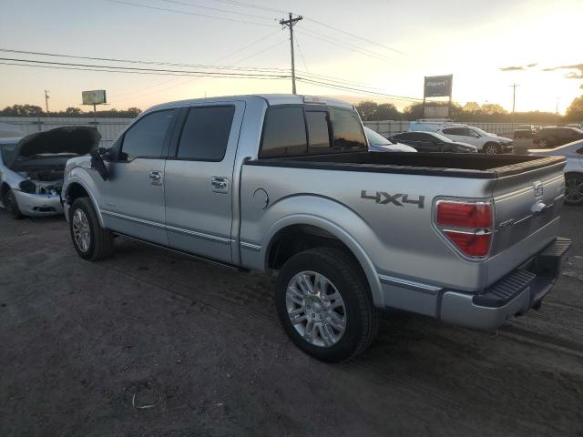 VIN 1FTFW1ET4DFB87649 2013 Ford F-150, Supercrew no.2