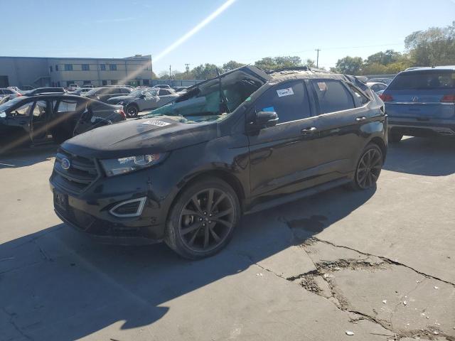 2015 FORD EDGE SPORT #2923394548