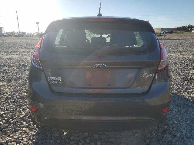 2015 FORD FIESTA SE - 3FADP4EJ9FM115522