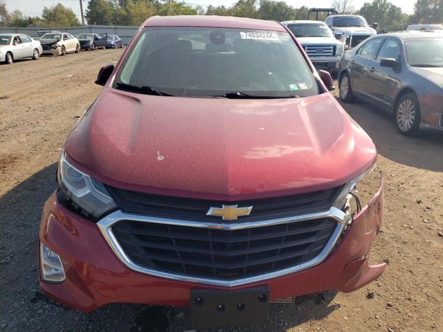 2020 CHEVROLET EQUINOX LT - 3GNAXUEV3LS637688