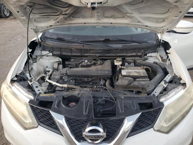 VIN KNMAT2MV7FP569103 2015 Nissan Rogue, S no.12