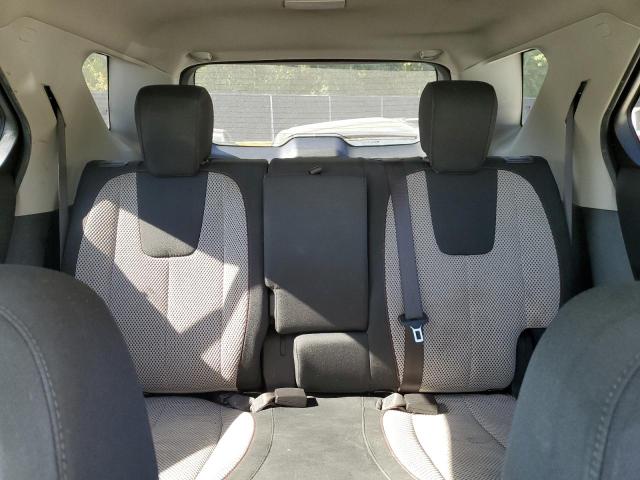 2017 CHEVROLET EQUINOX LT - 2GNALCEK8H1530845