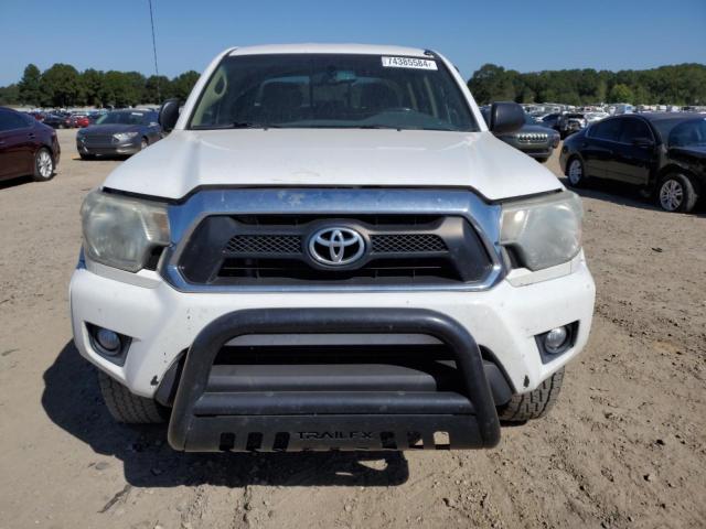 VIN 5TFJU4GN0DX035829 2013 Toyota Tacoma, Double Ca... no.5