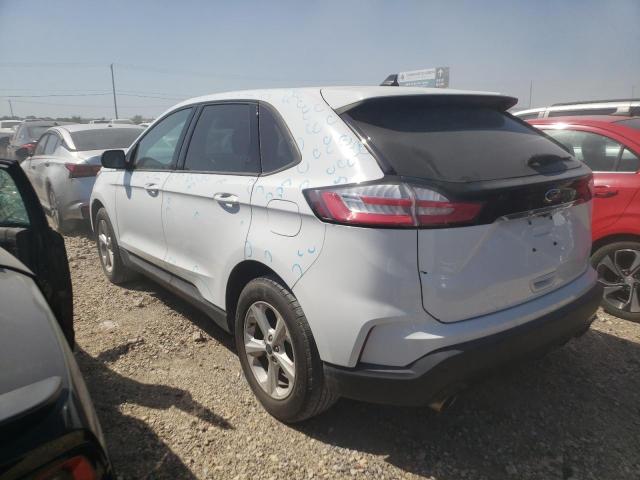 2019 FORD EDGE SE - 2FMPK3G90KBC64136