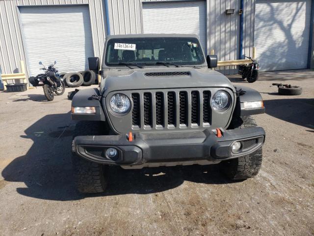 2021 JEEP GLADIATOR - 1C6JJTEG4ML547812