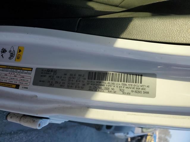 2020 JEEP GLADIATOR - 1C6HJTAG9LL125828
