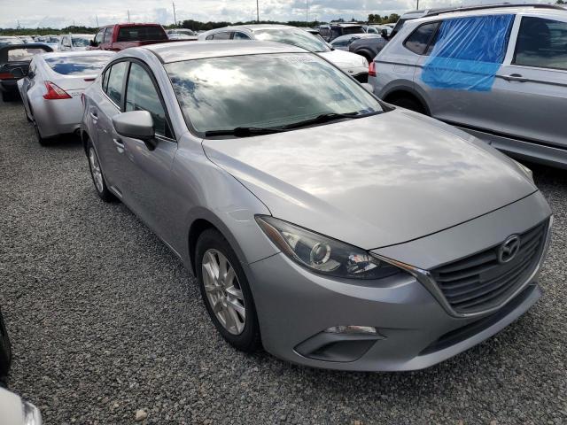 VIN 3MZBM1V78EM103418 2014 Mazda 3, Touring no.4