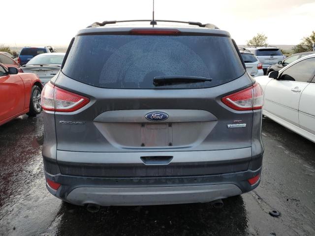 VIN 1FMCU0G95DUD93915 2013 Ford Escape, SE no.6