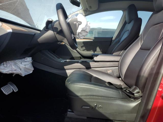 2023 TESLA MODEL Y - 7SAYGDEF6PF708965