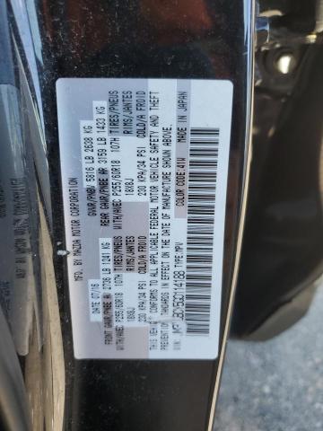 2016 MAZDA CX-9 TOURI - JM3TCBCY5G0114188