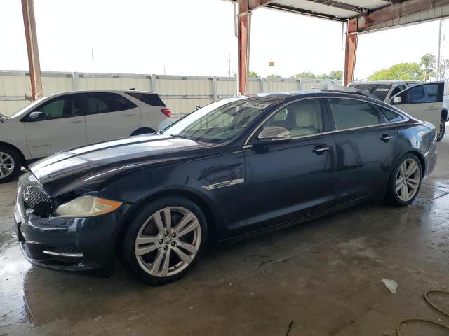 2012 JAGUAR XJL #3038094201