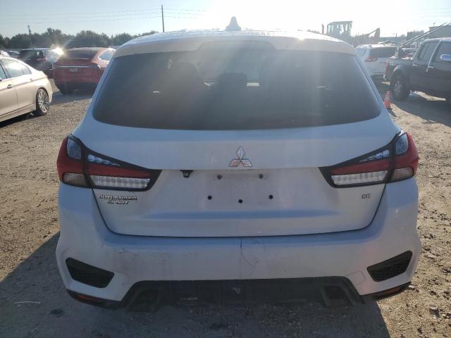 VIN JA4AP4AU5LU012497 2020 Mitsubishi Outlander, SE no.6