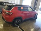 Lot #3009640910 2017 JEEP COMPASS LI