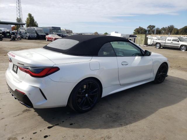 2022 BMW M440I WBA53AT08NCJ61732