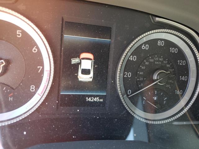 2023 HYUNDAI SONATA SEL - KMHL64JA3PA270091