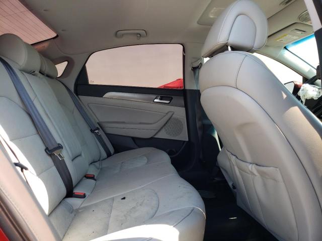 2016 HYUNDAI SONATA SPO - 5NPE34AF4GH371957