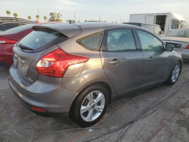 VIN 1FADP3K27EL325706 2014 Ford Focus, SE no.3