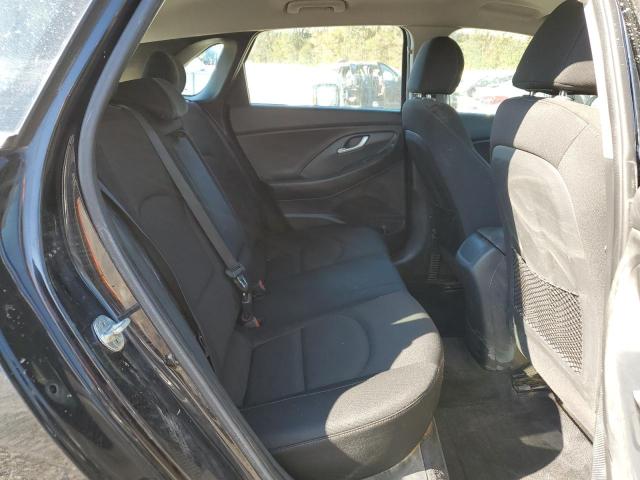 2019 HYUNDAI ELANTRA GT - KMHH35LE6KU094827