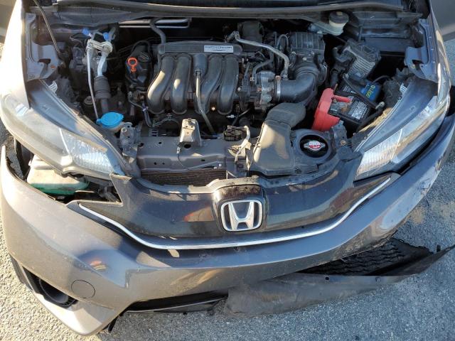 VIN 3HGGK5H84FM740402 2015 Honda Fit, EX no.11