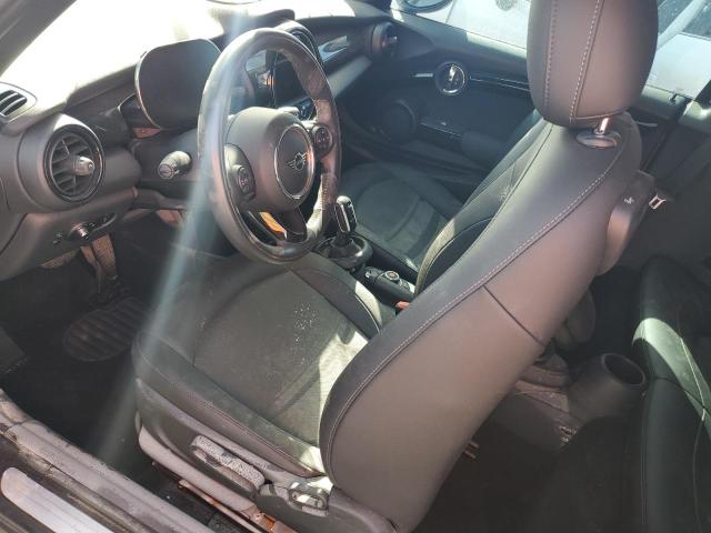 2021 MINI COOPER - WMWWJ3C07M3M17122
