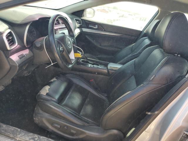 2017 NISSAN MAXIMA 3.5 - 1N4AA6APXHC379217