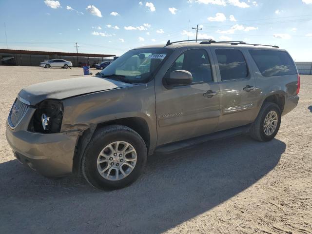 2007 GMC YUKON XL K #2970024979