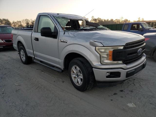 2018 FORD F150 - 1FTMF1CB8JKD12155