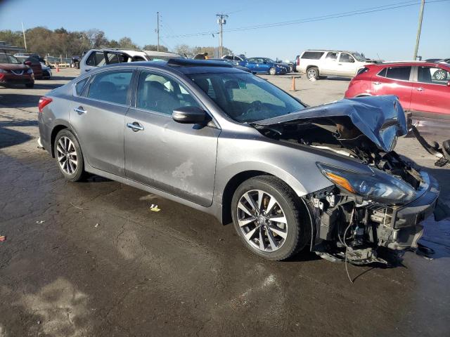 2016 NISSAN ALTIMA 2.5 - 1N4AL3AP3GC218652