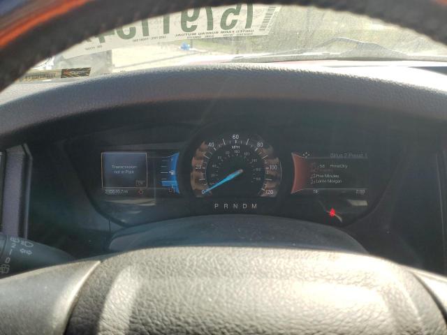 2015 FORD EXPEDITION - 1FMJK1JT9FEF21562