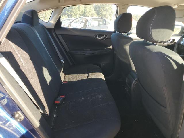 2017 NISSAN SENTRA S - 3N1AB7AP3HY317245