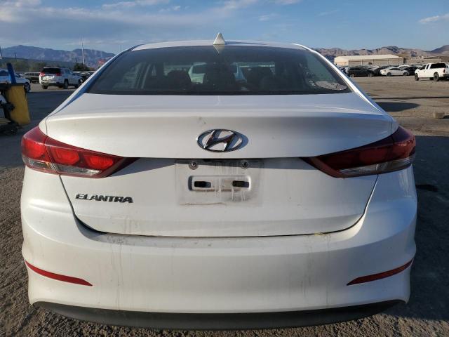 VIN 5NPD84LF0JH358978 2018 Hyundai Elantra, Sel no.6