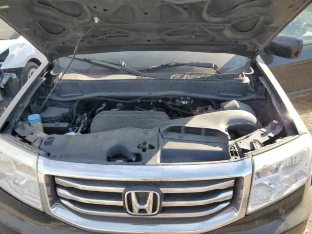 VIN 5FNYF3H70FB021249 2015 HONDA PILOT no.12