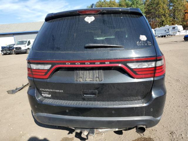 VIN 1C4RDJAG3GC387701 2016 DODGE DURANGO no.6