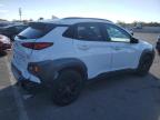 Lot #2991612239 2021 HYUNDAI KONA NIGHT