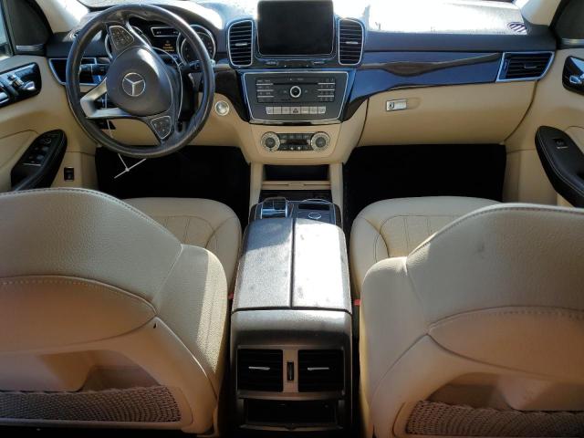 2018 MERCEDES-BENZ GLE 350 - 4JGDA5JB4JB062448