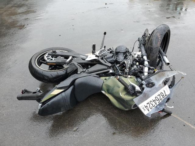 KAWASAKI EX650 P
