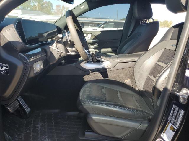 2021 MERCEDES-BENZ GLE COUPE - 4JGFD6BB2MA304779