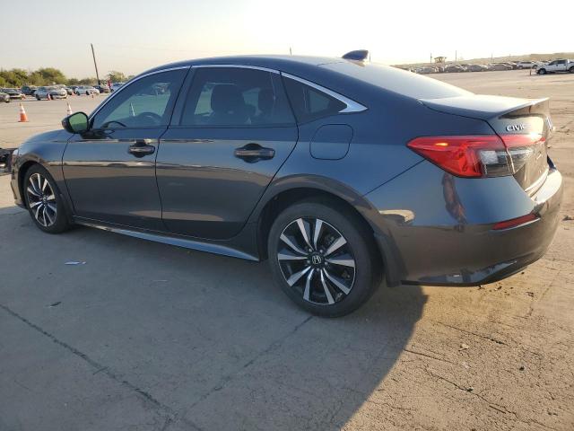2022 HONDA CIVIC EX - 2HGFE1F75NH326970