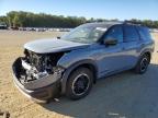 2023 NISSAN PATHFINDER - 5N1DR3BD0PC242011