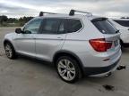 BMW X3 XDRIVE3 photo