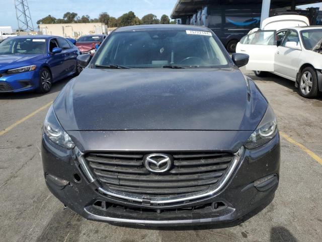 2017 MAZDA 3 TOURING - JM1BN1V7XH1101199